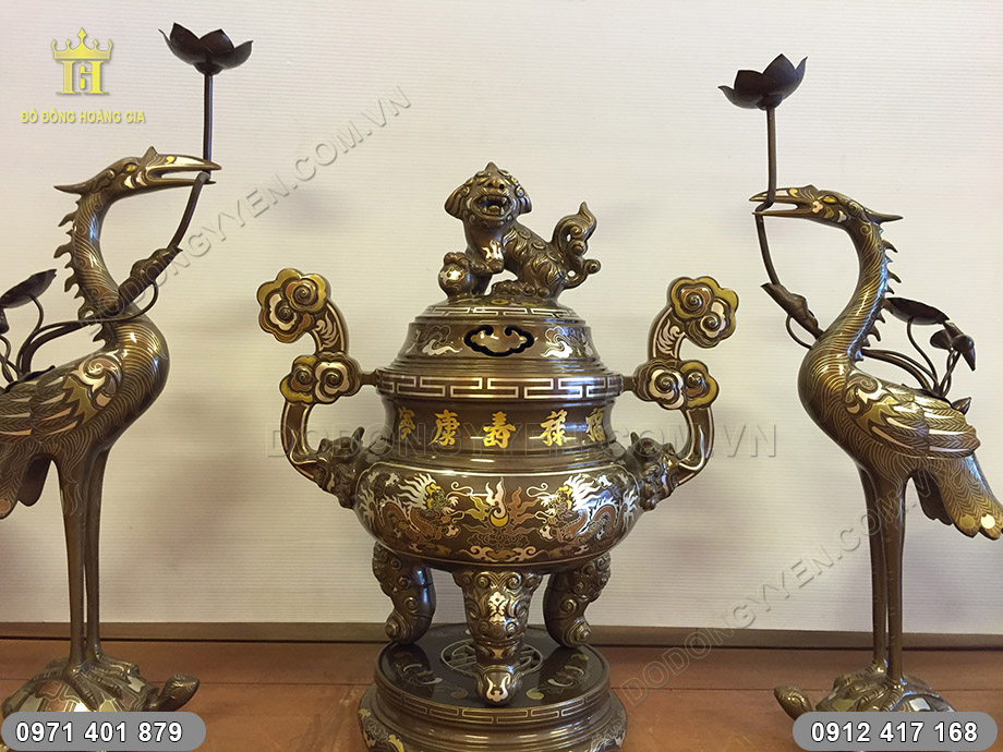 ngũ sự 50 ngũ sắc